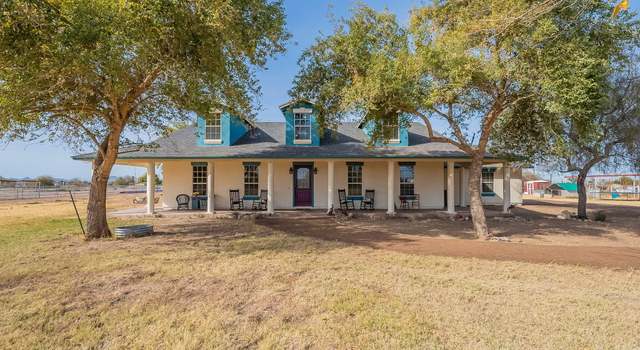 Photo of 42516 N Suburban Ave, San Tan Valley, AZ 85140
