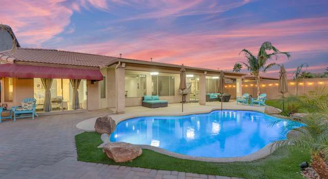 Photo of 6107 W Hedgehog Pl, Phoenix, AZ 85083