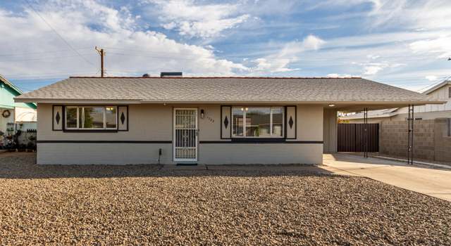 Photo of 1703 W Belfast St, Mesa, AZ 85201