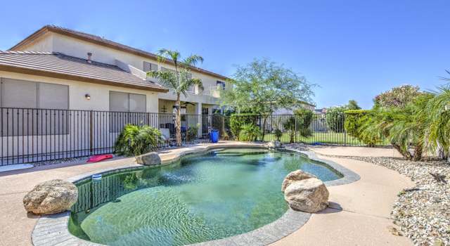 Photo of 7419 S 25th Dr, Phoenix, AZ 85041
