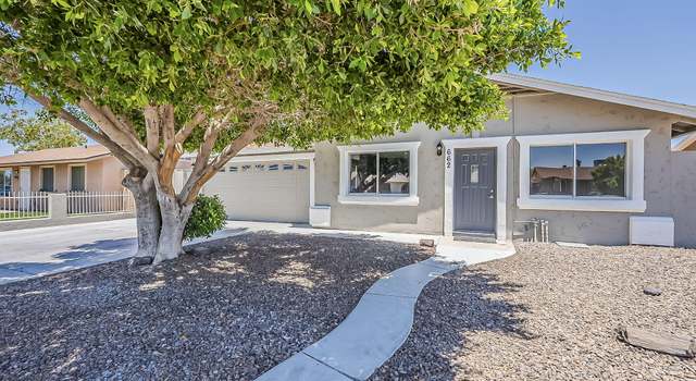 Photo of 662 W Elena Ave, Mesa, AZ 85210
