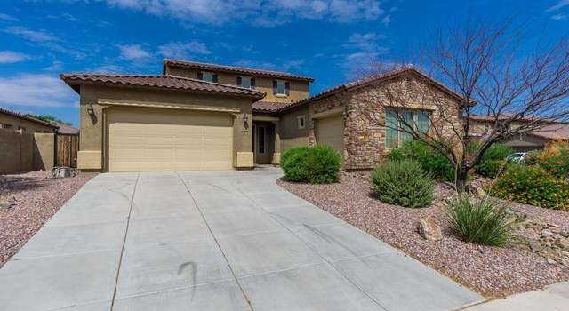 Photo of 5418 N 192nd Dr, Litchfield Park, AZ 85340