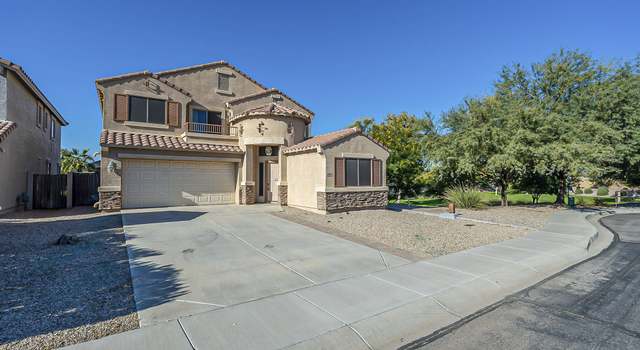 Photo of 20926 N Dries Rd, Maricopa, AZ 85138