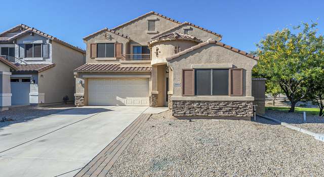 Photo of 20926 N Dries Rd, Maricopa, AZ 85138