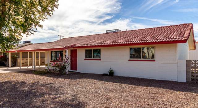 Photo of 830 N Los Olivos Dr, Goodyear, AZ 85338