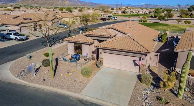 Photo of 6513 S Fairway Dr, Gold Canyon, AZ 85118