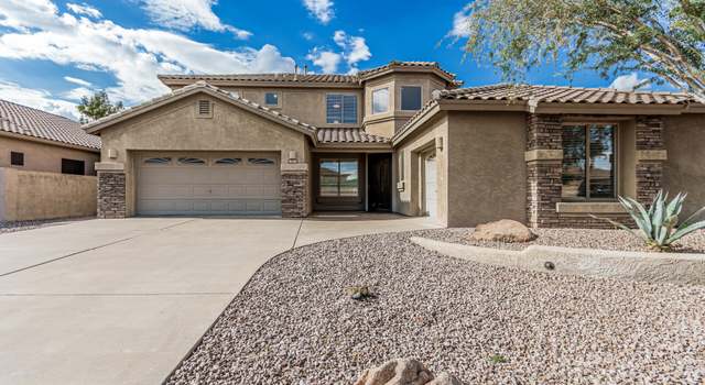 Photo of 4336 W Hackamore Dr, Phoenix, AZ 85083