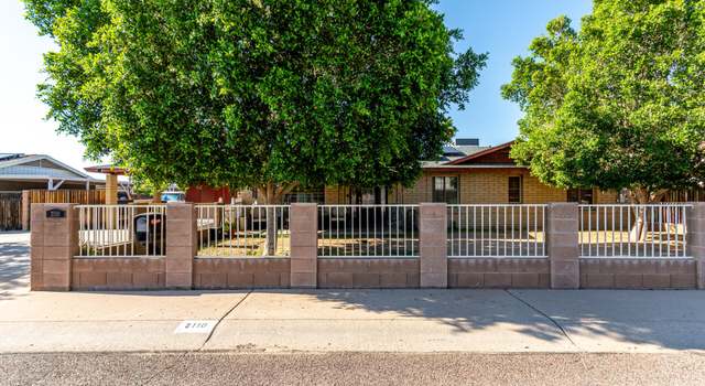 Photo of 2110 W Morrow Dr, Phoenix, AZ 85027