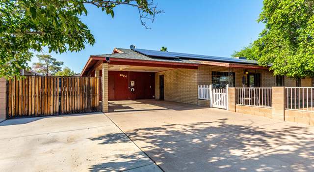 Photo of 2110 W Morrow Dr, Phoenix, AZ 85027