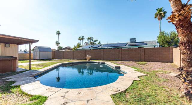 Photo of 2110 W Morrow Dr, Phoenix, AZ 85027