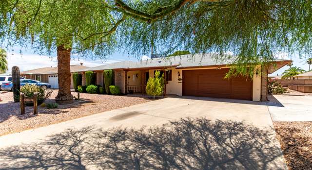 Photo of 14211 N 103rd Ave, Sun City, AZ 85351