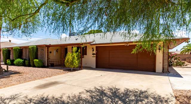 Photo of 14211 N 103rd Ave, Sun City, AZ 85351