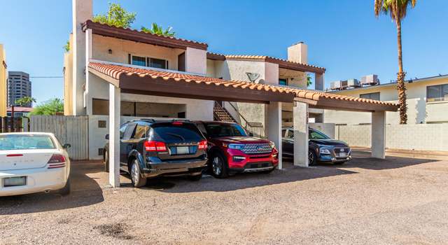 Photo of 3422 N 12th Pl, Phoenix, AZ 85014
