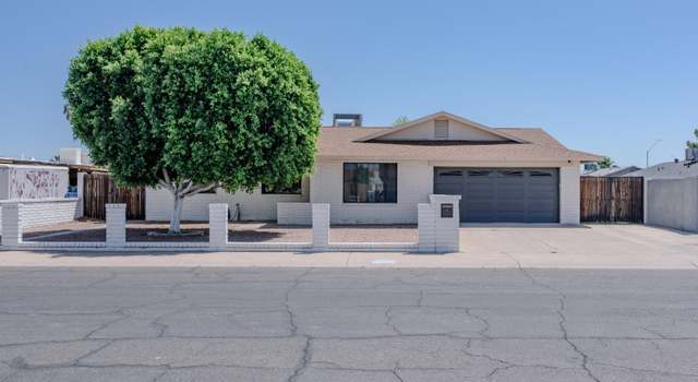 Photo of 10609 N 32nd Cir, Phoenix, AZ 85029