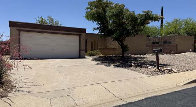Photo of 608 Steppe Pl, Sierra Vista, AZ 85635