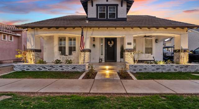 Photo of 2733 E Virginia St, Gilbert, AZ 85296