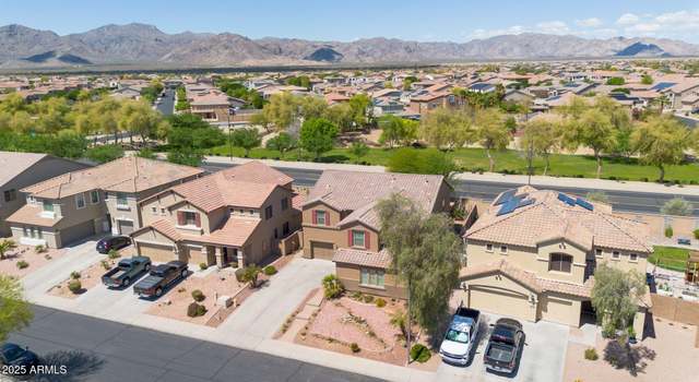 Photo of 9754 N 182nd Ln, Waddell, AZ 85355