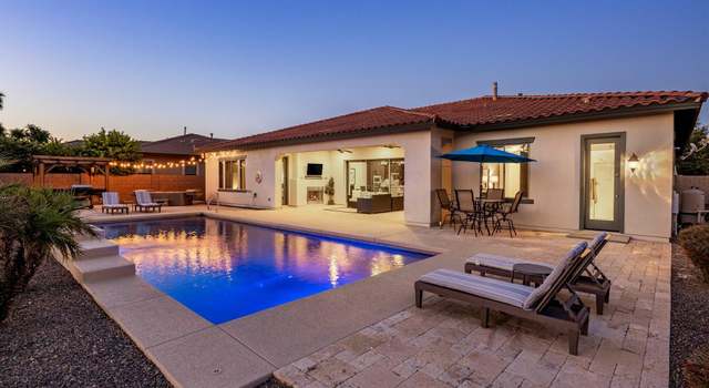 Photo of 4822 N Barranco Dr, Litchfield Park, AZ 85340