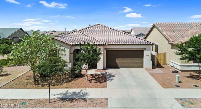 Photo of 21104 E Poco Calle --, Queen Creek, AZ 85142