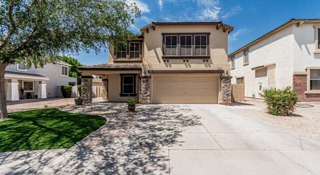 Photo of 10440 E Osage Ave, Mesa, AZ 85212