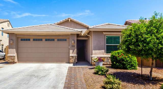 Photo of 45424 W Norris Rd, Maricopa, AZ 85139