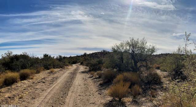 Photo of 00 E No Name 60 Acers Rd #01, Congress, AZ 85332