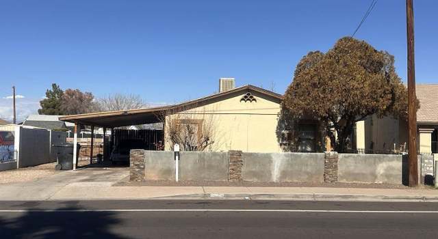 Photo of 8580 W Monroe St, Peoria, AZ 85345