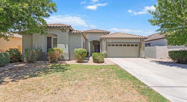 Photo of 4278 E Del Rio Dr, San Tan Valley, AZ 85140
