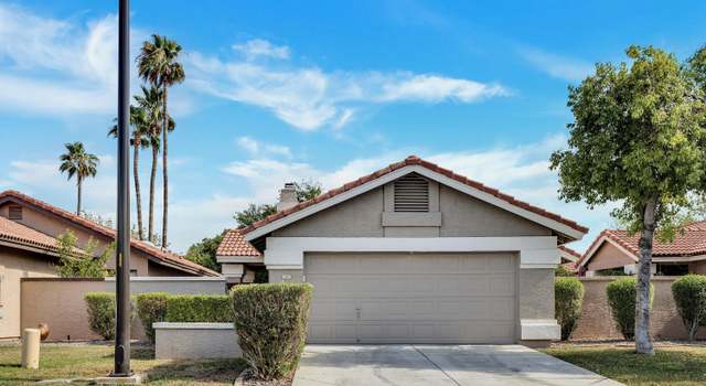 Photo of 749 S Martinique Dr, Gilbert, AZ 85233