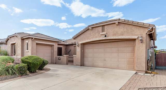 Photo of 18168 W Echo Ln, Waddell, AZ 85355