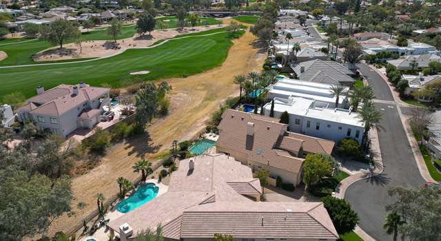 Photo of 10125 N 78th Pl, Scottsdale, AZ 85258