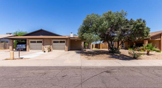 Photo of 13041 N 51st Dr, Glendale, AZ 85304