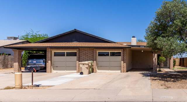Photo of 13041 N 51st Dr, Glendale, AZ 85304