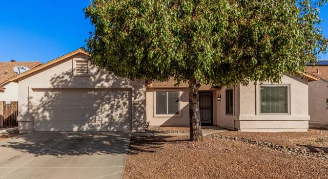 Photo of 14352 W Lamoille Dr, Surprise, AZ 85374