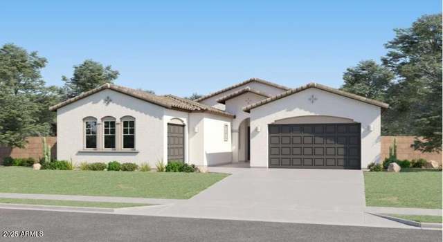Photo of 2877 E Lucky Horseshoe Ln, San Tan Valley, AZ 85140