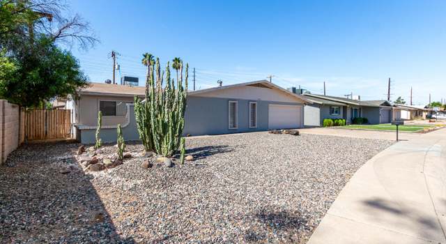 Photo of 3811 W Loma Ln, Phoenix, AZ 85051