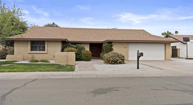 Photo of 628 W Mcnair St, Chandler, AZ 85225