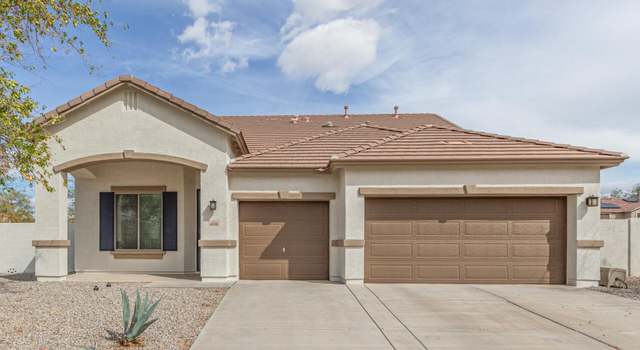 Photo of 4116 W Milada Dr, Laveen, AZ 85339