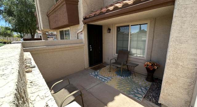 Photo of 839 S Westwood -- S #169, Mesa, AZ 85210