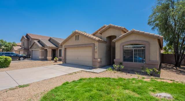 Photo of 10649 W Alvarado Rd, Avondale, AZ 85392