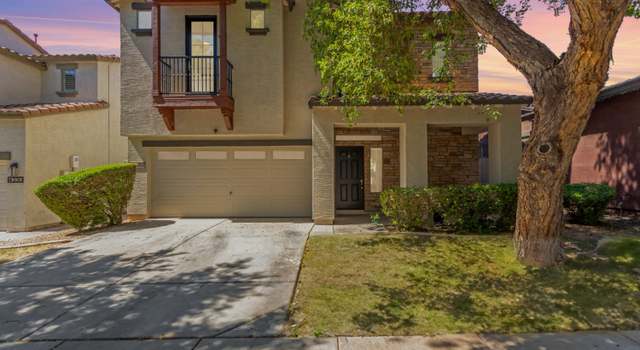 Photo of 4338 E Foundation St, Gilbert, AZ 85234