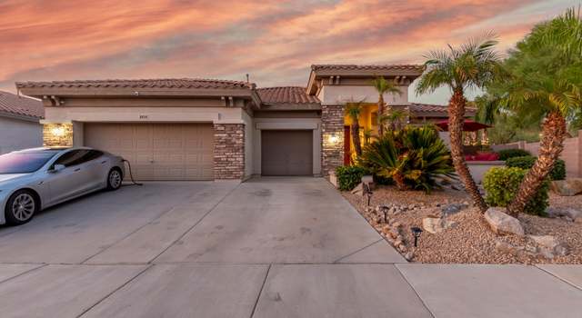 Photo of 2410 W Night Owl Ln, Phoenix, AZ 85085