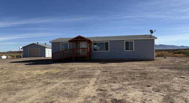 Photo of 10759 N Martineau Rd, Elfrida, AZ 85610