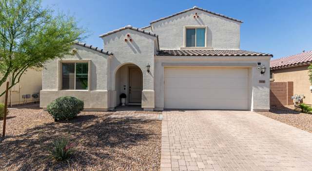Photo of 5330 W Thresher Way, Laveen, AZ 85339