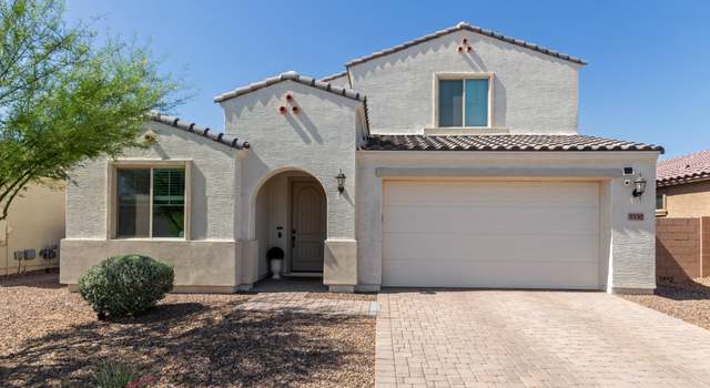 Photo of 5330 W Thresher Way, Laveen, AZ 85339