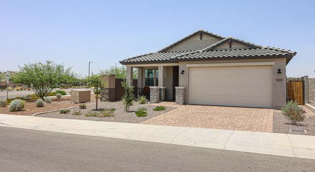 Photo of 17780 W Brookwood Dr, Goodyear, AZ 85338