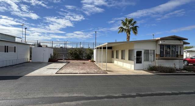 Photo of 415 E Palo Verde Ln, Florence, AZ 85132