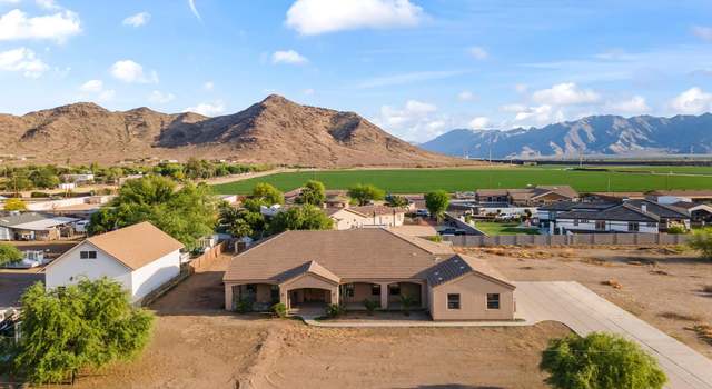 Photo of 4735 W Crivello Ave, Laveen, AZ 85339