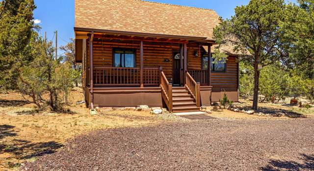 Photo of 3670 Timberlake Dr, Overgaard, AZ 85933