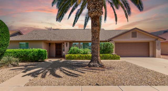 Photo of 13919 W Gable Hill Dr, Sun City West, AZ 85375